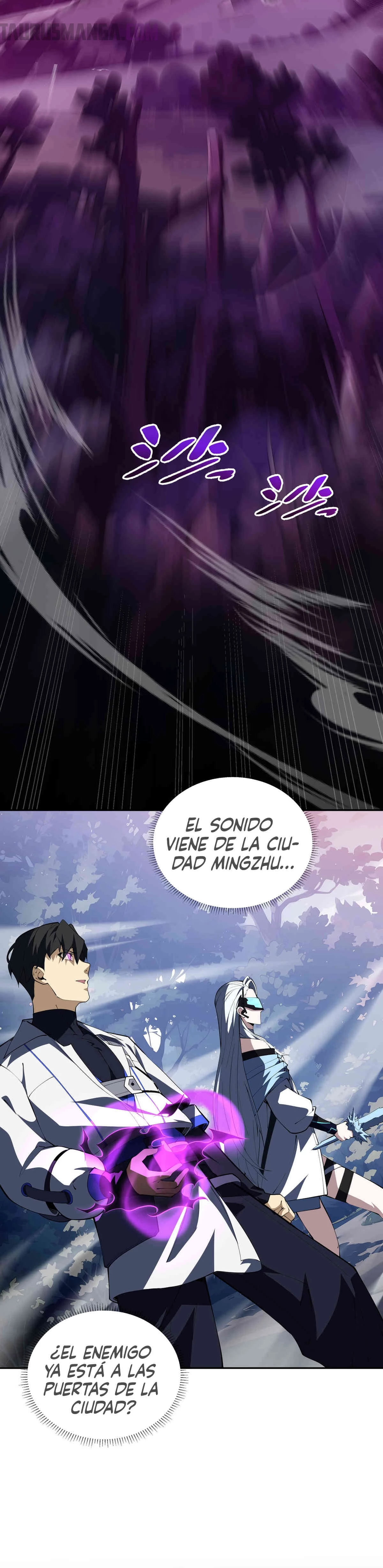 Hice Un Contrato Conmigo Mismo > Capitulo 33 > Page 171